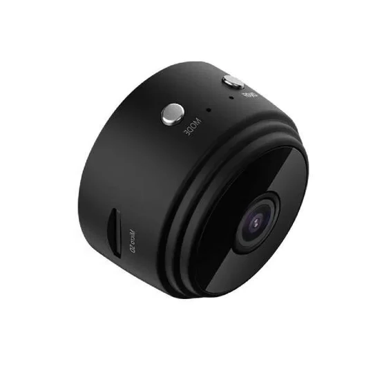 Skanto | Trådløst backup kamera Full Hd for RV, lastebil og tilhenger