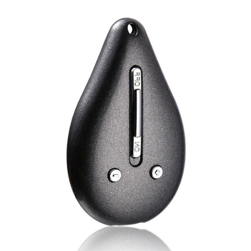 Skanto | Voice Recorder 100 Timer Minne
