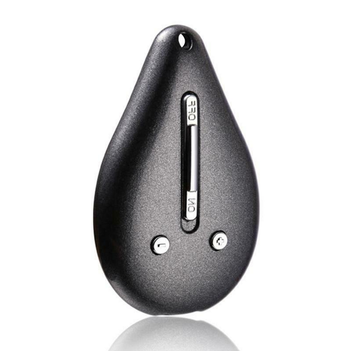 Skanto | Voice Recorder 100 Timer Minne