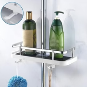 Skanto | Dusj Caddy – Ingen boreinstallasjon!