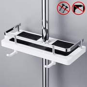 Skanto | Dusj Caddy – Ingen boreinstallasjon!