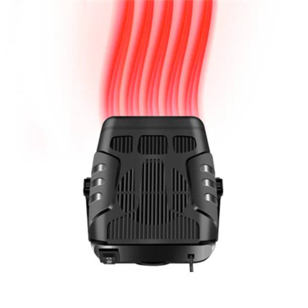 Skanto | 12V Bil Portable Bilvarmer