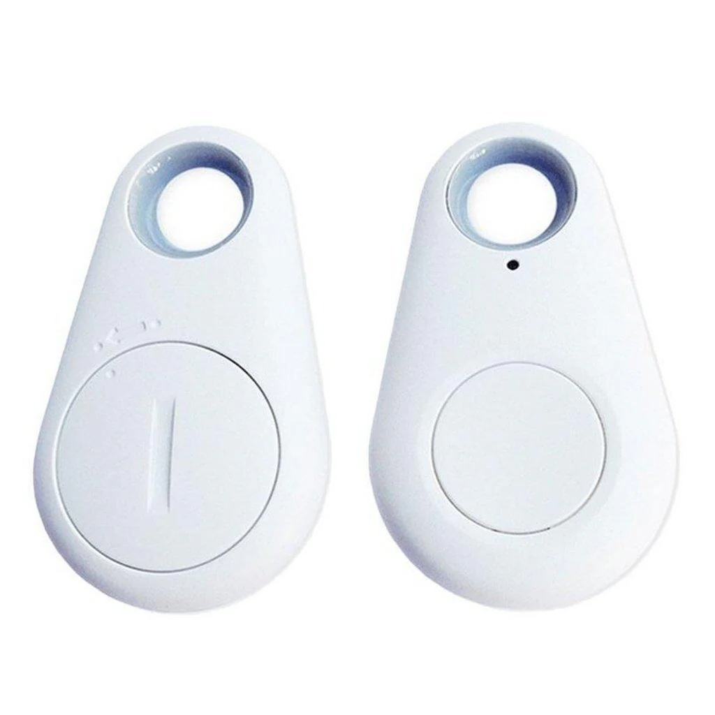 Skanto | Barn, Kjæledyr, Bil, Mini GPS Tracker Tag Sporingsfinner Enhet