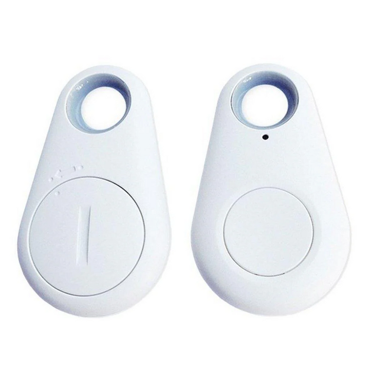 Skanto | Barn, Kjæledyr, Bil, Mini GPS Tracker Tag Sporingsfinner Enhet