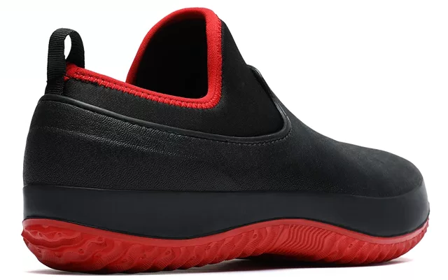 Skanto | Vanntette Slip-On Arbeidssko