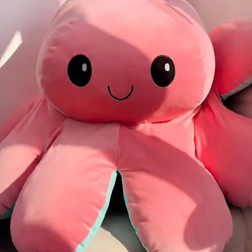 Oktopus-plussdyr