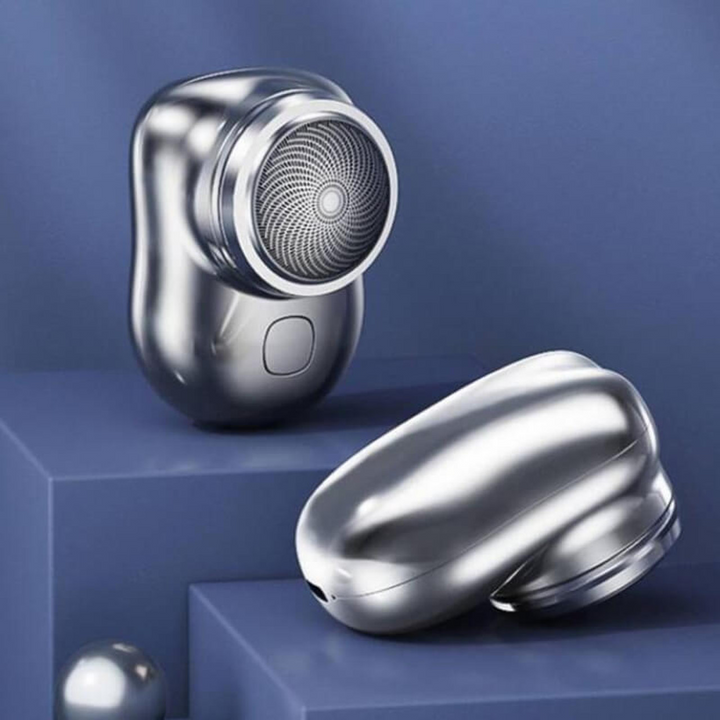 Skanto | Menns Mini Elektrisk Barbermaskin