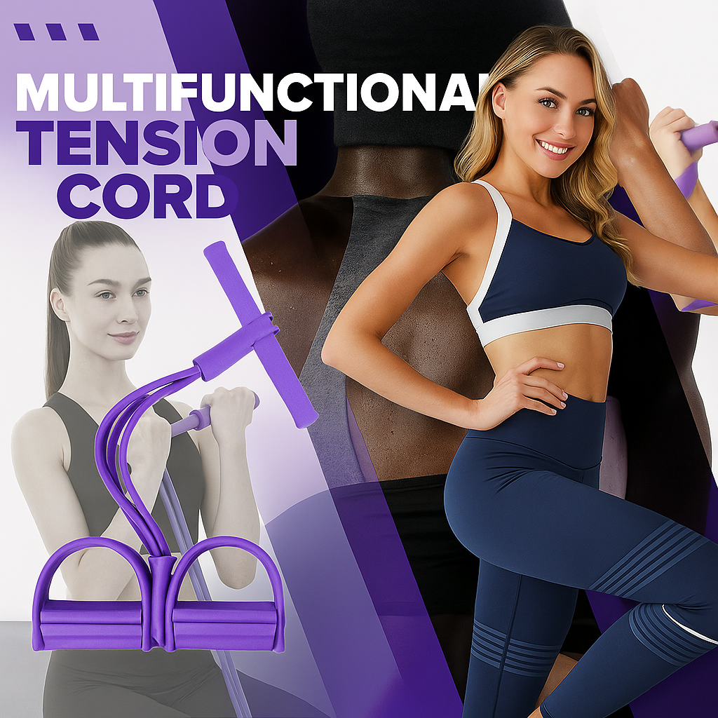Sit-up treningsapparat for fitnessøvelser | Skanto