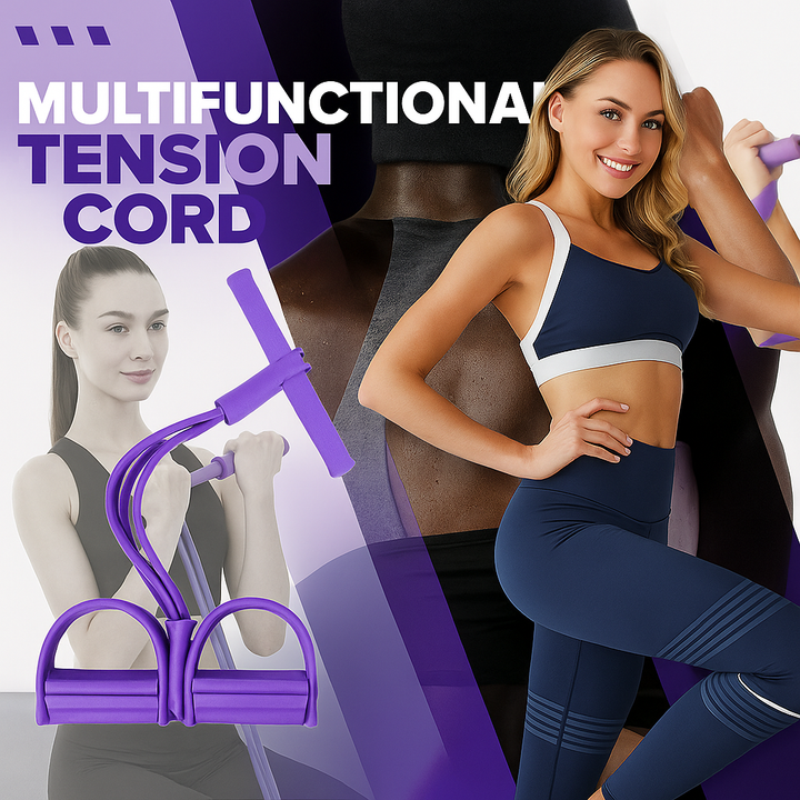 Sit-up treningsapparat for fitnessøvelser | Skanto