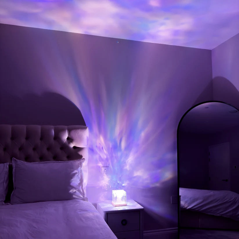 Skanto | Atmosfære Lampe & Projekter – WaveLoom