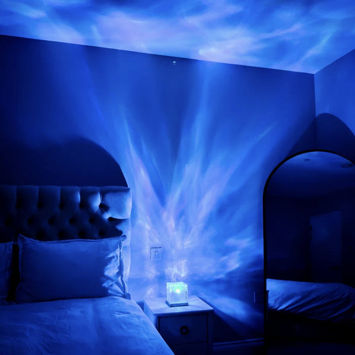 Skanto | Atmosfære Lampe & Projekter – WaveLoom