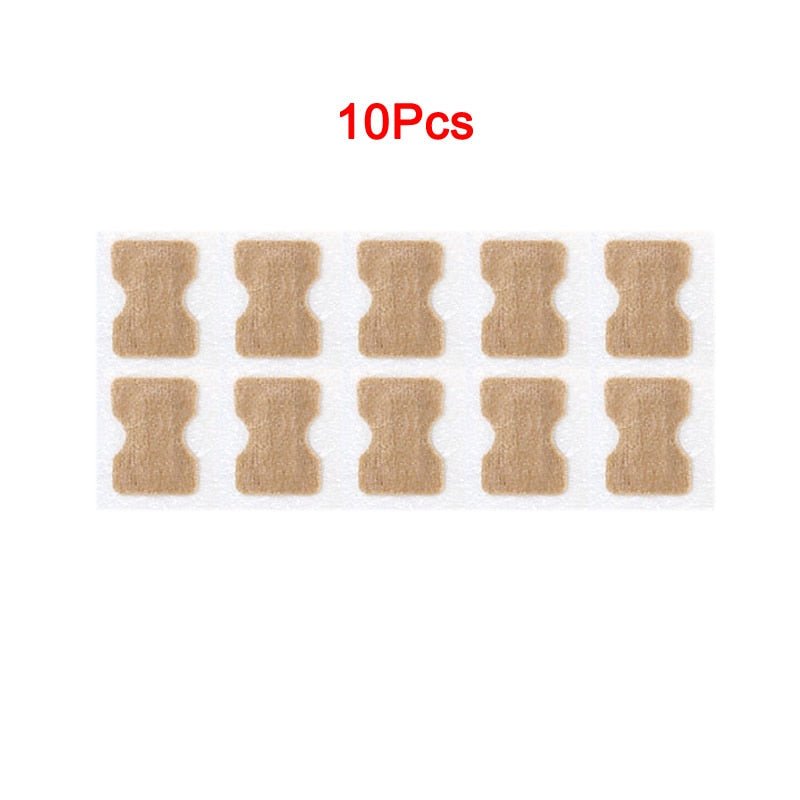 Skanto | Smerteløs tåneglplaster - ToenailExpress™