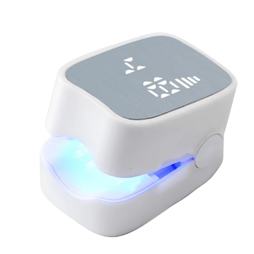 Smertefri Neglesopp-Laser