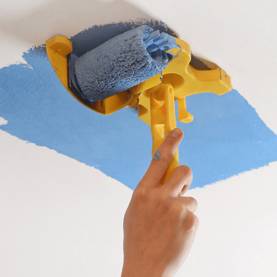 Edge Roller Precision Painting Tool PaintPro | Skanto