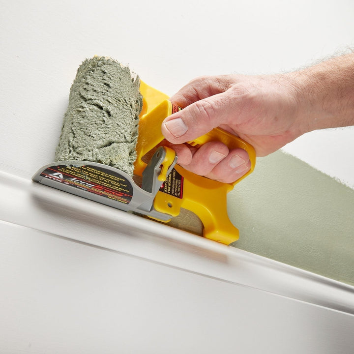 Edge Roller Precision Painting Tool PaintPro | Skanto