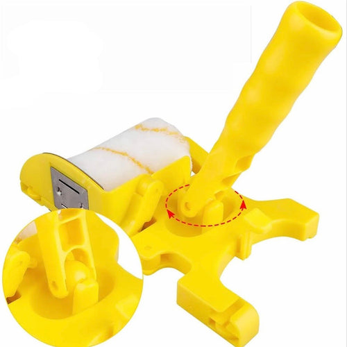 Edge Roller Precision Painting Tool PaintPro | Skanto