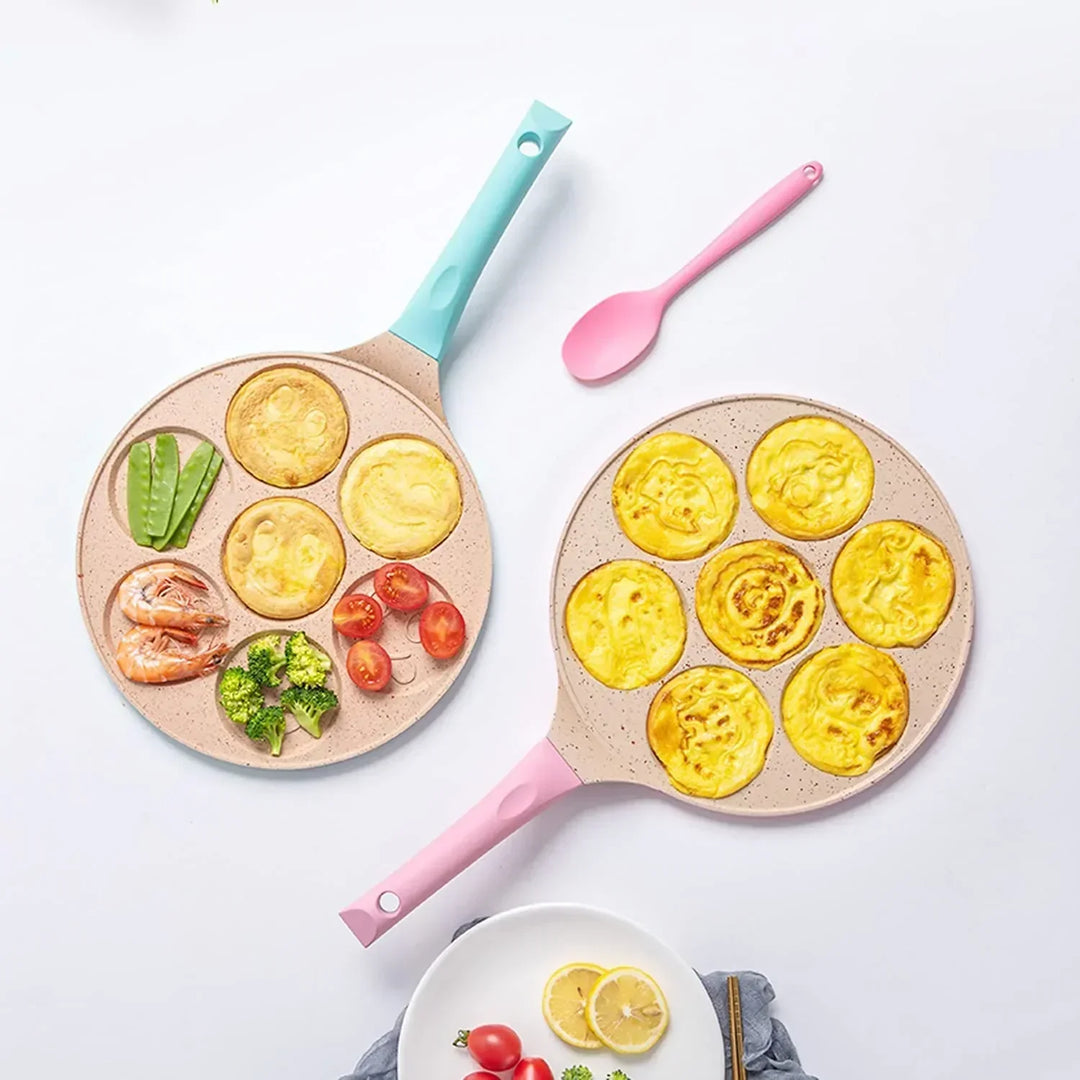 Frendorf | Pannekakepanne for Barn - HappyFlip