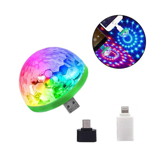 Skanto | Party Blaze Lampe