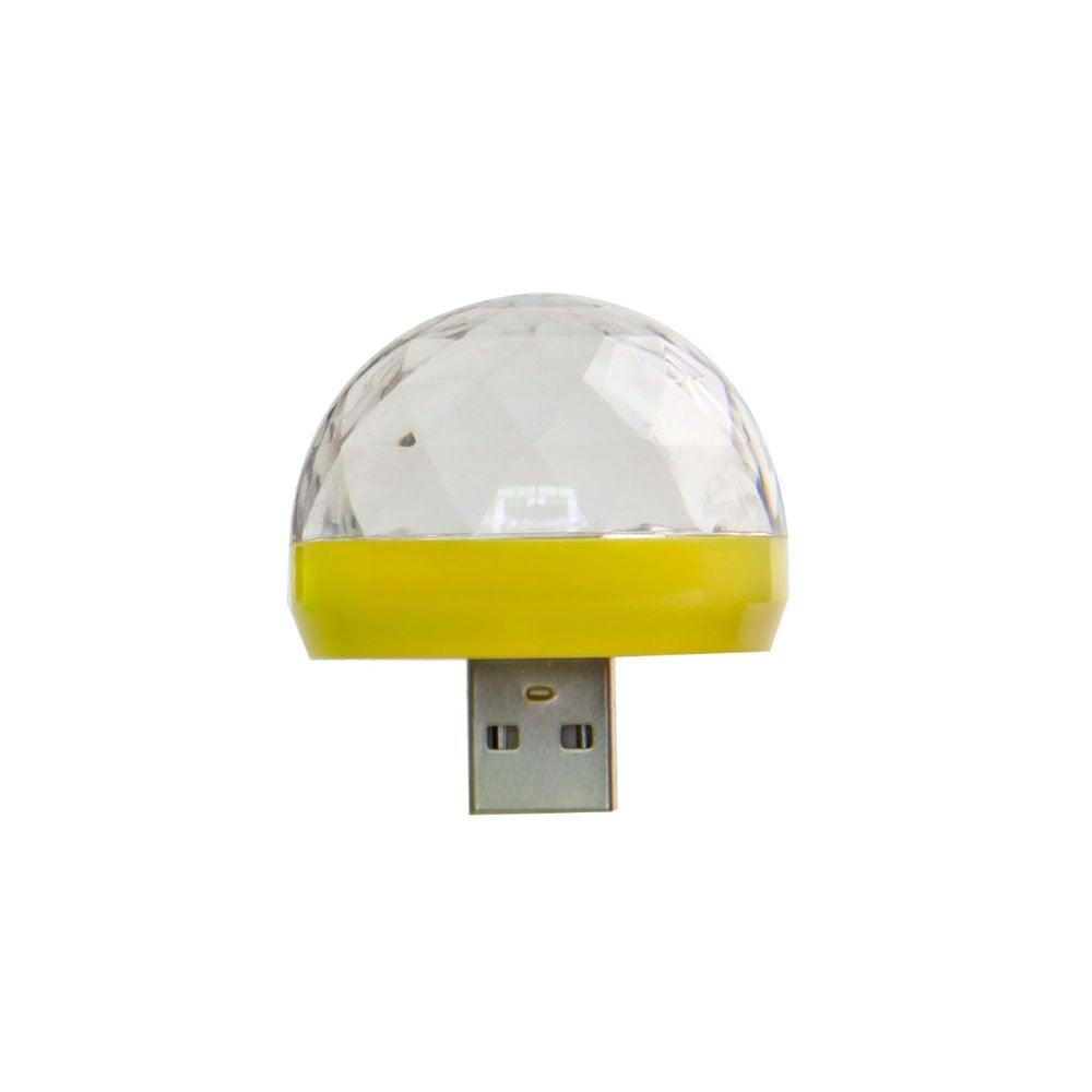 Skanto | Party Blaze Lampe