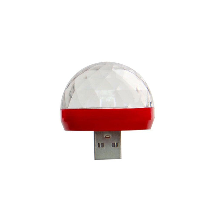 Skanto | Party Blaze Lampe