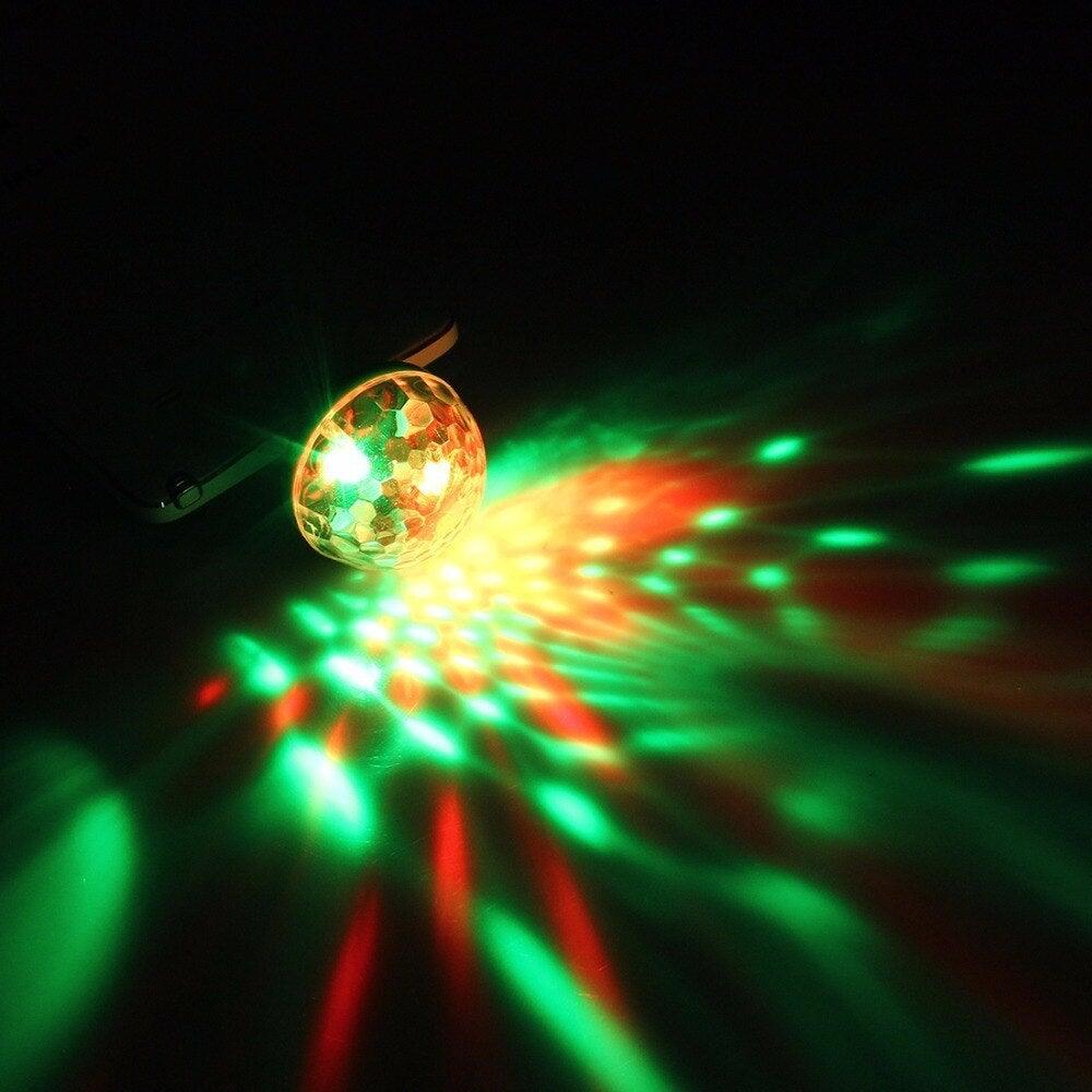 Skanto | Party Blaze Lampe
