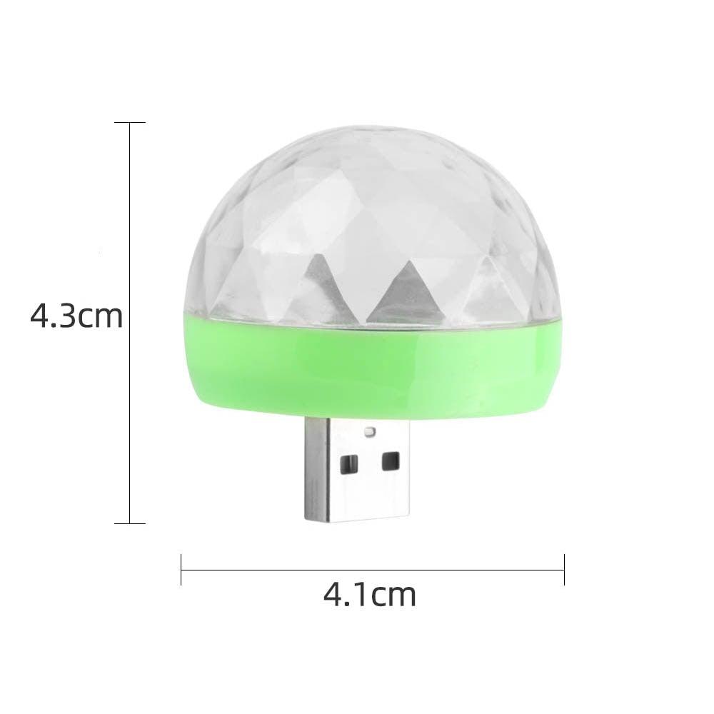 Skanto | Party Blaze Lampe