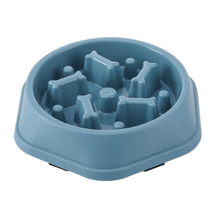 PawMaze™ Sakte Matskål Skanto