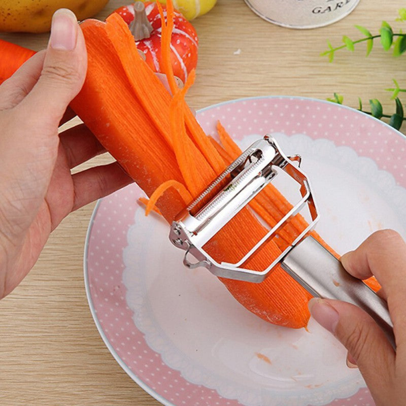 Grønnsakskreller Cutter Skanto