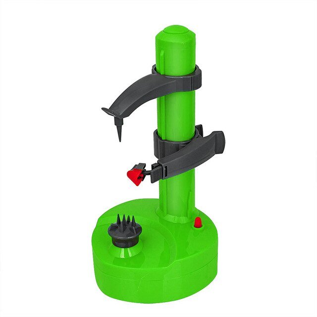Frendorf | PeelMaster Pro – Automatisk Skreller