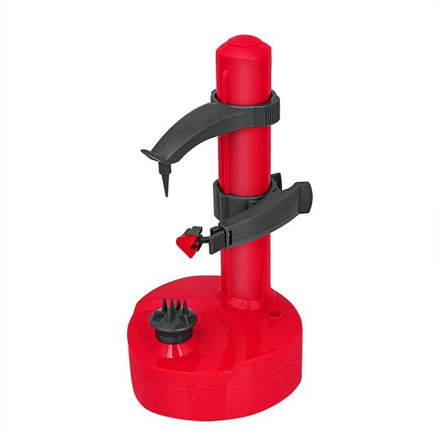 Frendorf | PeelMaster Pro – Automatisk Skreller