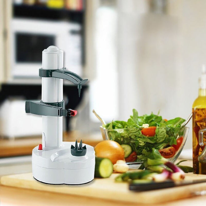 Frendorf | PeelMaster Pro – Automatisk Skreller