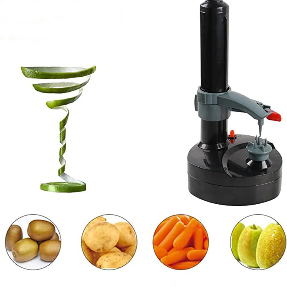 Frendorf | PeelMaster Pro – Automatisk Skreller