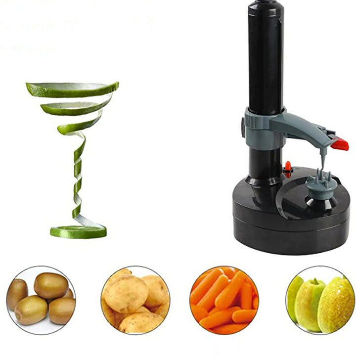 Frendorf | PeelMaster Pro – Automatisk Skreller