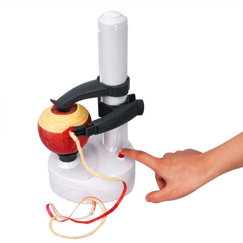 Frendorf | PeelMaster Pro – Automatisk Skreller