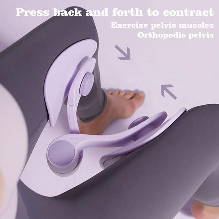 PelvicRepair Styrk Din Selvtillit | Skanto