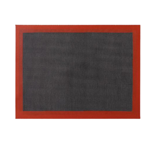 Perforert Silikon Bakemat Non-Stick Ovn Ark Liner Bakeverktøy | Skanto