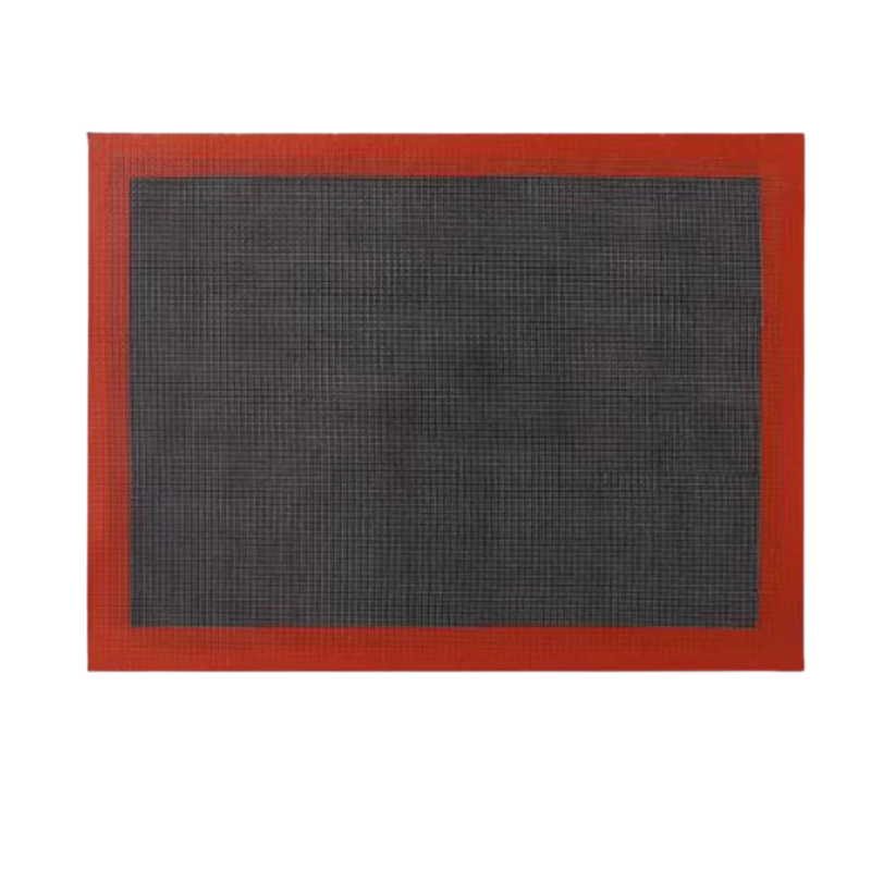 Perforert Silikon Bakemat Non-Stick Ovn Ark Liner Bakeverktøy | Skanto