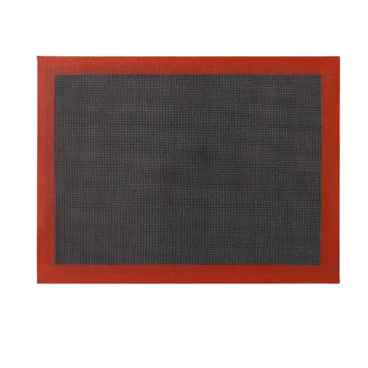 Perforert Silikon Bakemat Non-Stick Ovn Ark Liner Bakeverktøy | Skanto