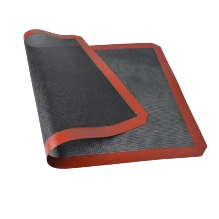 Perforert Silikon Bakemat Non-Stick Ovn Ark Liner Bakeverktøy | Skanto