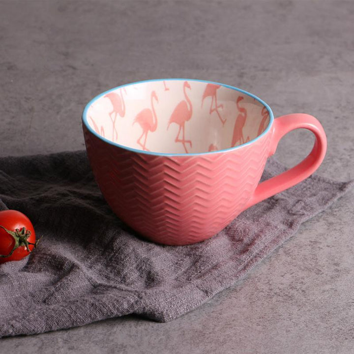 Personlighet Frokostkopp | Skanto
