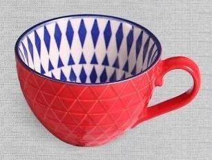 Personlighet Frokostkopp | Skanto
