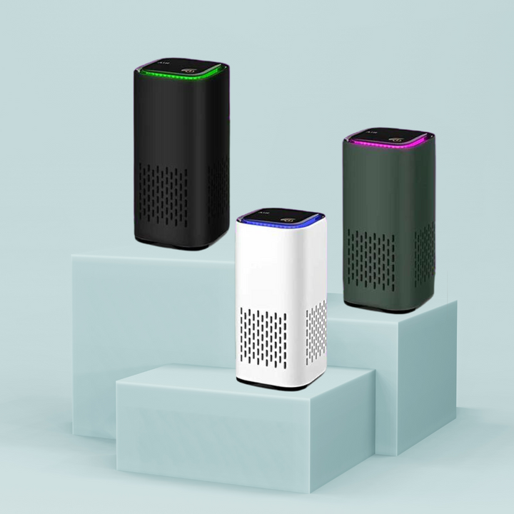 Skanto | Pet Air Purifier - PetPure