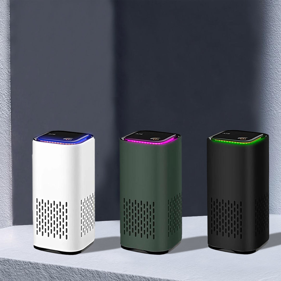 Skanto | Pet Air Purifier - PetPure
