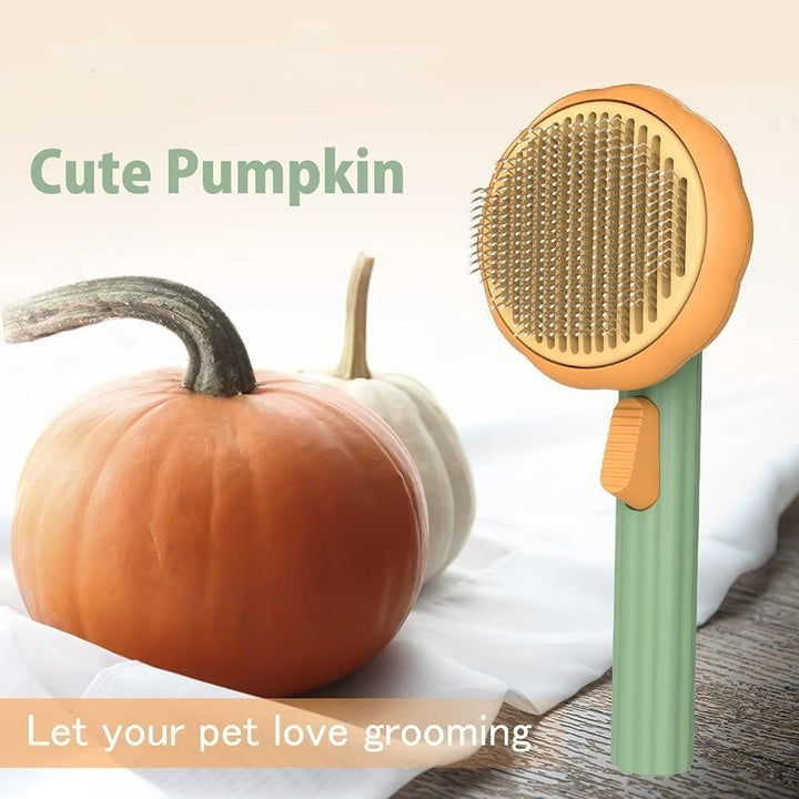 Skanto | Pet Cleaning Slicker Brush