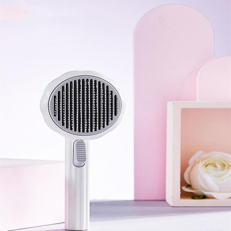 Skanto | Pet Cleaning Slicker Brush