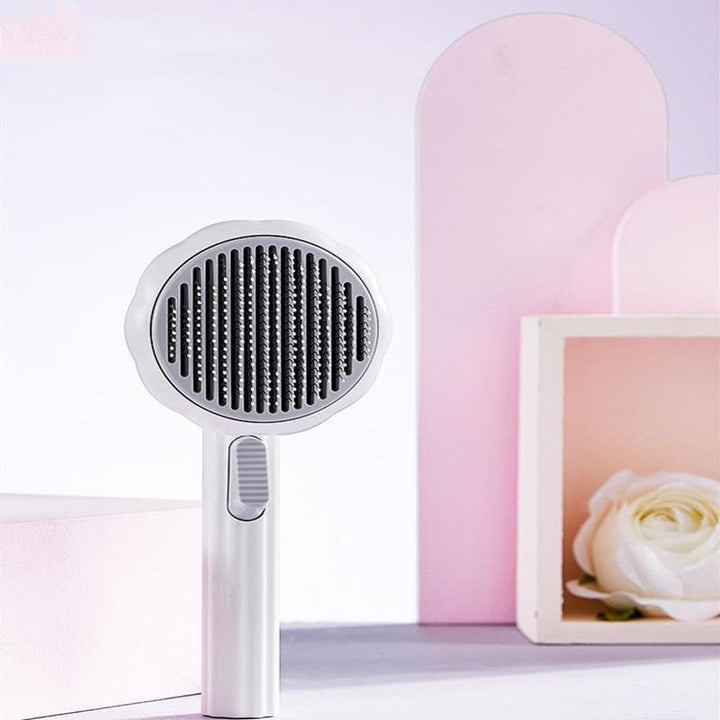 Skanto | Pet Cleaning Slicker Brush