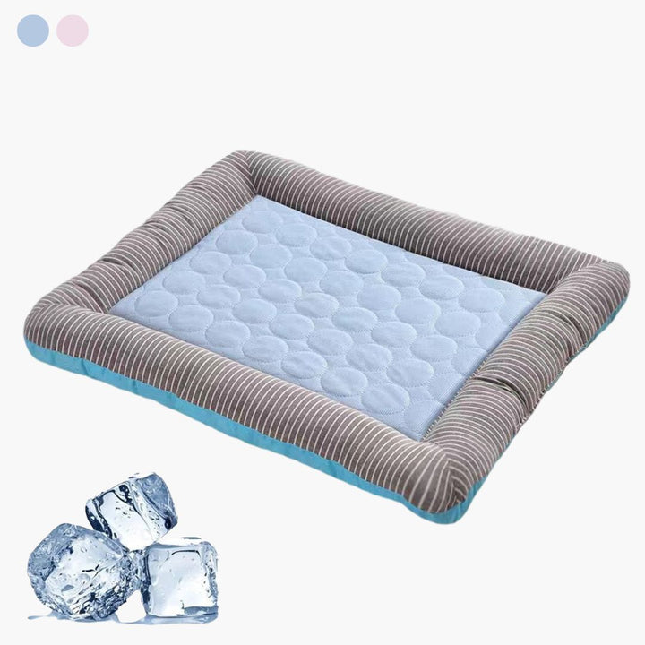 Pet Cooling Mat for Summer - ChillPaws Skanto