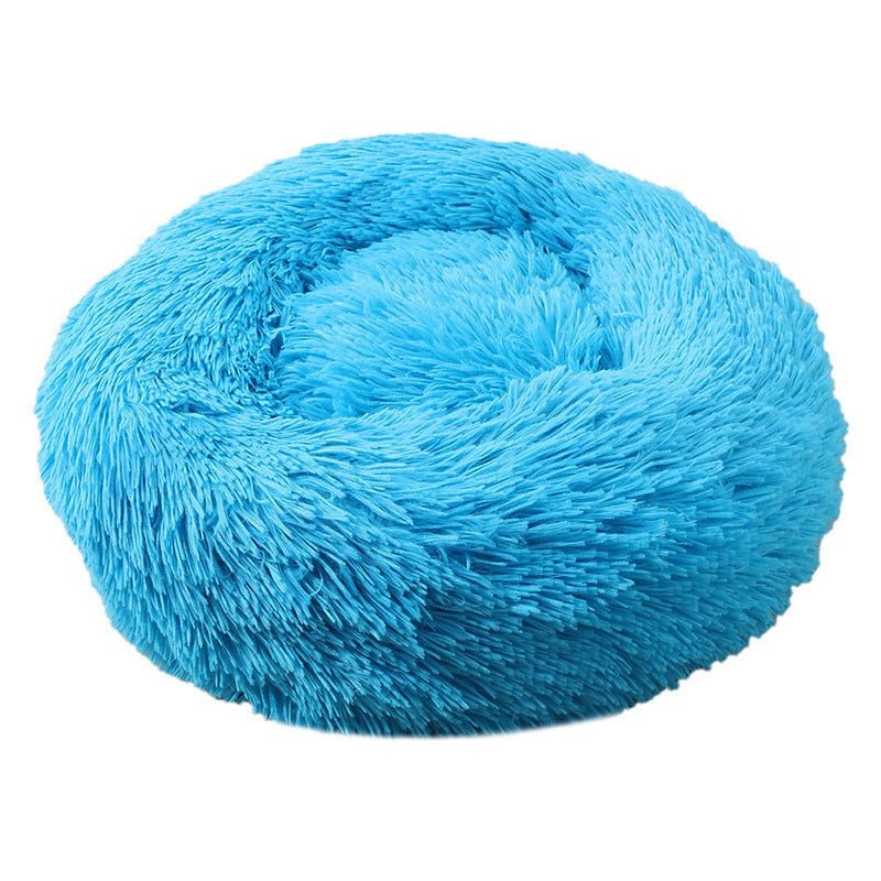 Skanto | Pet Donut Bed Komfortabel