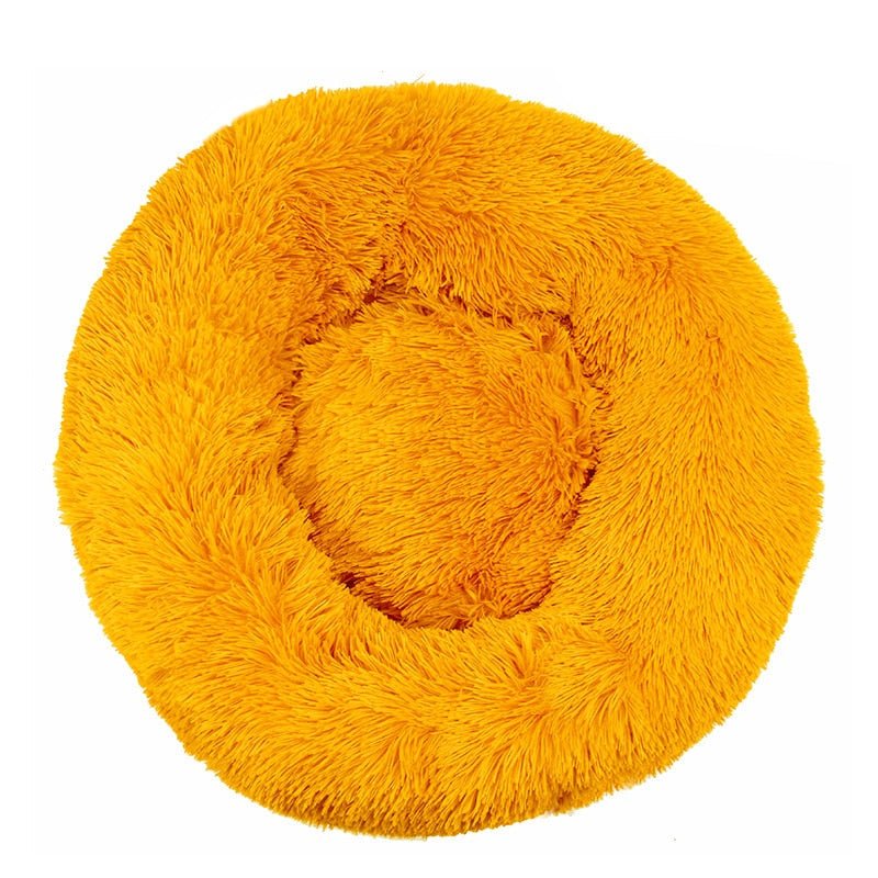 Skanto | Pet Donut Bed Komfortabel
