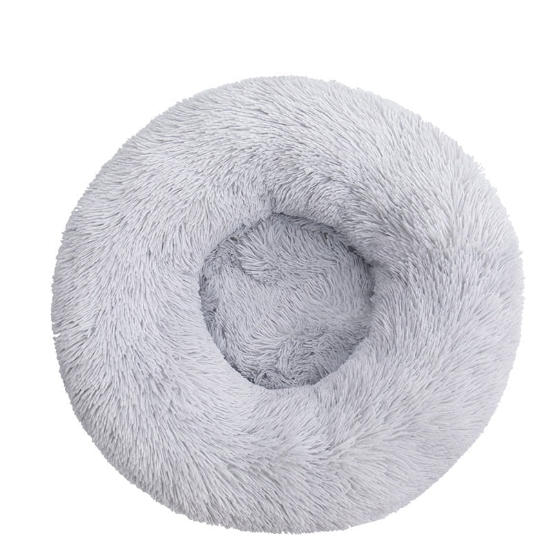 Skanto | Pet Donut Bed Komfortabel